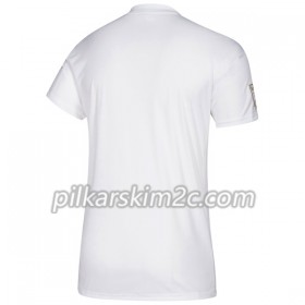 Koszulka Los Angeles FC Precz 2018-2019 - Koszulki Piłkarskie